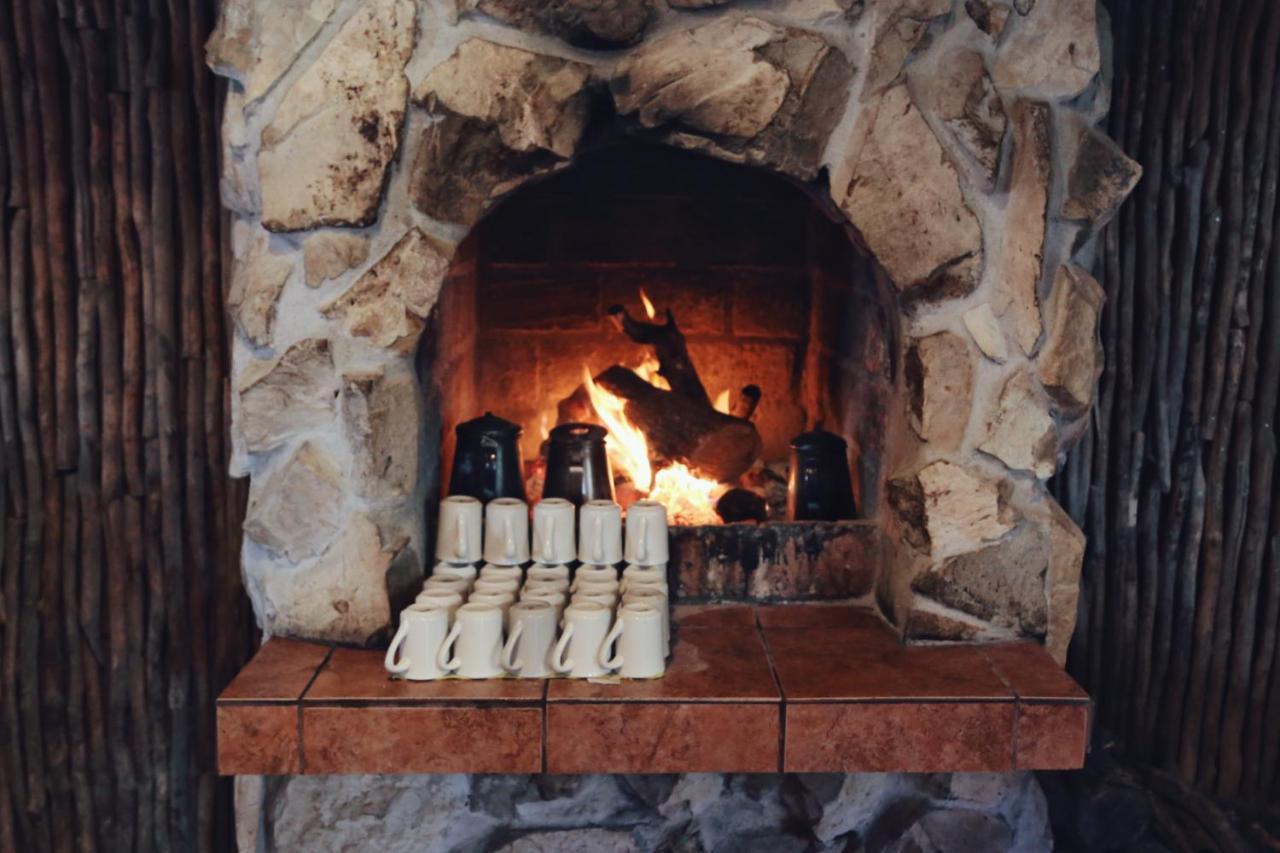 Hotel Valle 13 Ruta Del Vino Valle de Guadalupe Εξωτερικό φωτογραφία