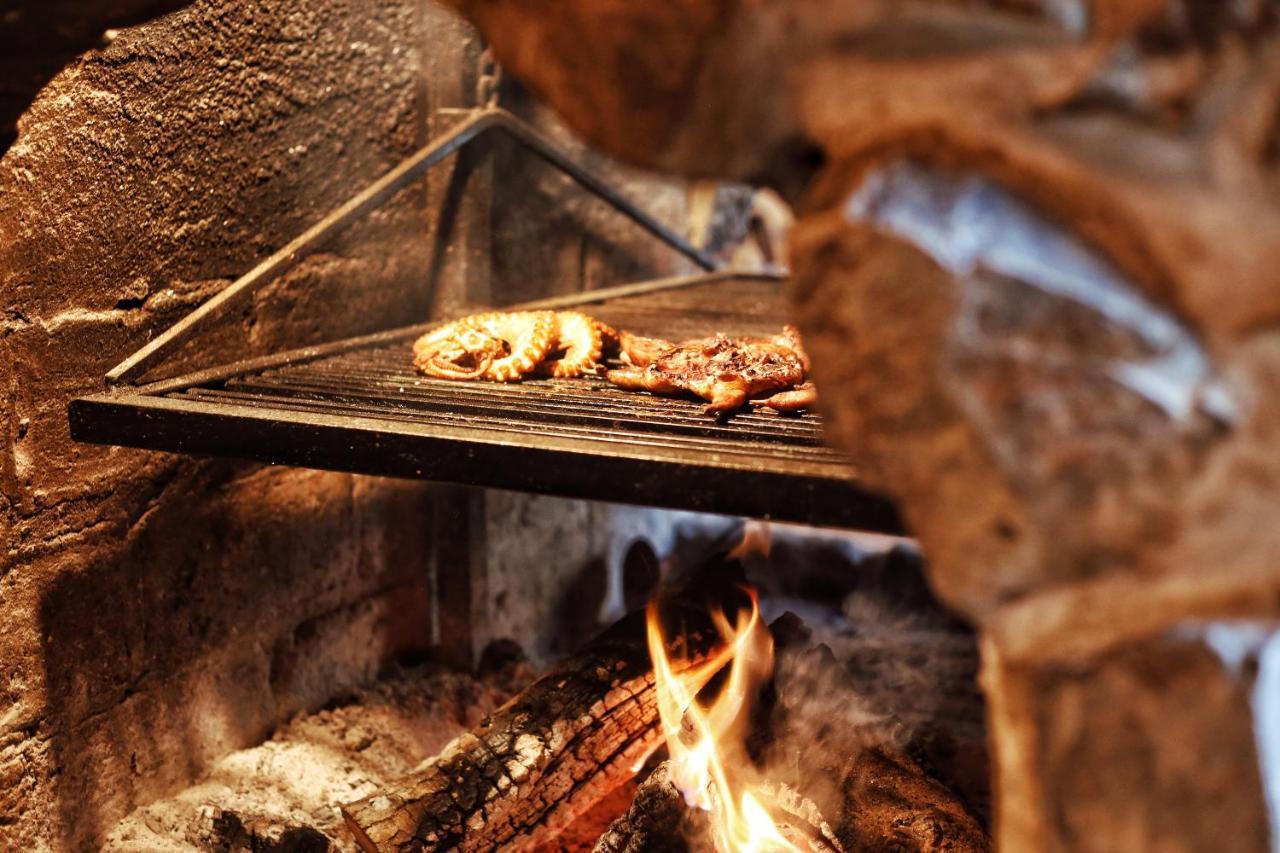 Hotel Valle 13 Ruta Del Vino Valle de Guadalupe Εξωτερικό φωτογραφία