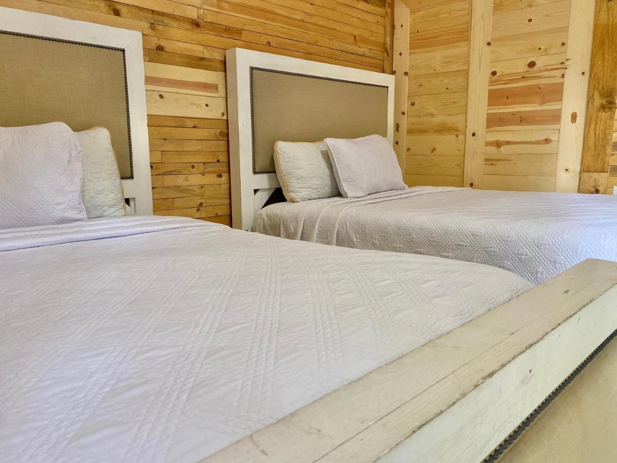 Hotel Valle 13 Ruta Del Vino Valle de Guadalupe Εξωτερικό φωτογραφία
