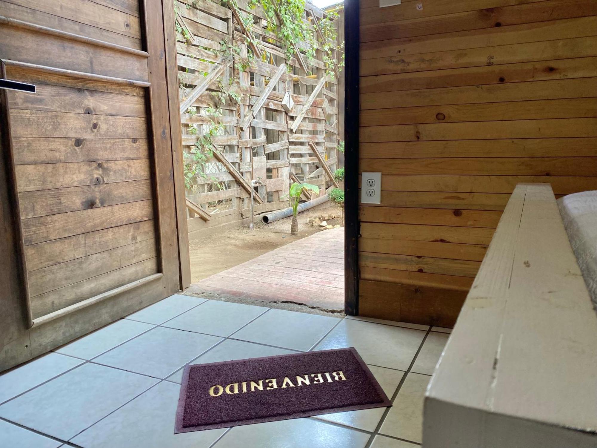 Hotel Valle 13 Ruta Del Vino Valle de Guadalupe Δωμάτιο φωτογραφία